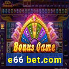 e66 bet.com