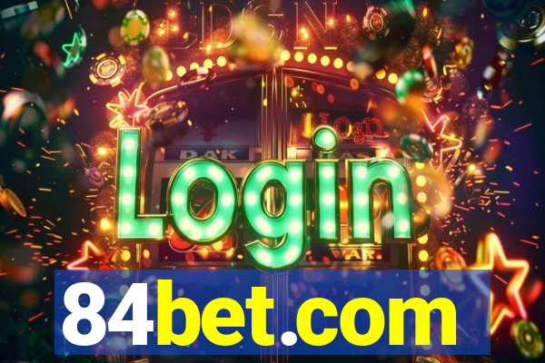 84bet.com