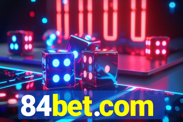 84bet.com