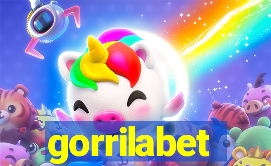 gorrilabet