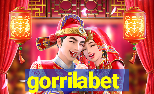 gorrilabet