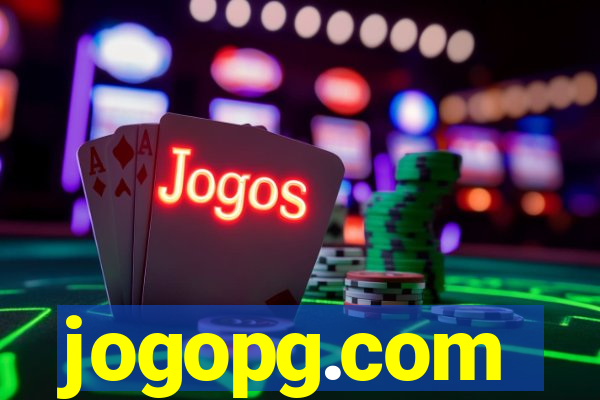 jogopg.com