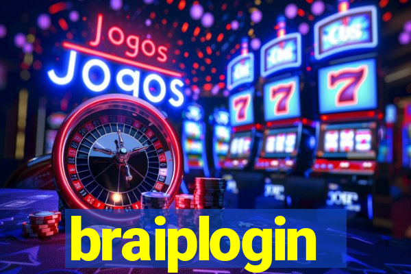 braiplogin