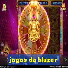 jogos da blazer