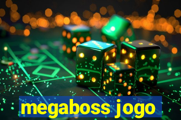 megaboss jogo