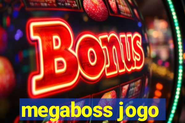 megaboss jogo