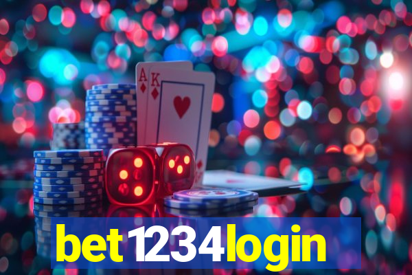 bet1234login