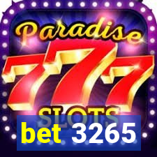 bet 3265