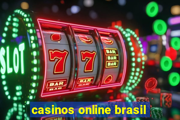 casinos online brasil