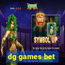 dg games bet