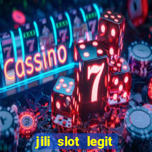 jili slot legit 777 casino