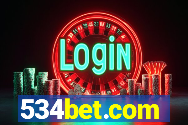 534bet.com