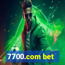 7700.com bet