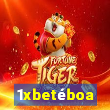 1xbetéboa