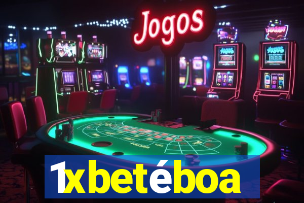 1xbetéboa