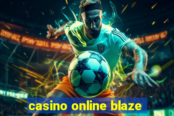 casino online blaze