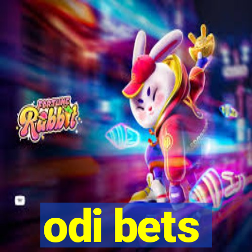 odi bets