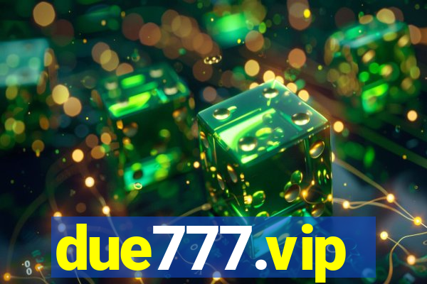 due777.vip