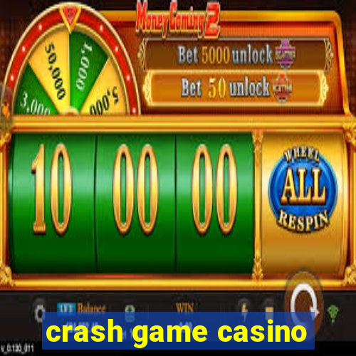 crash game casino