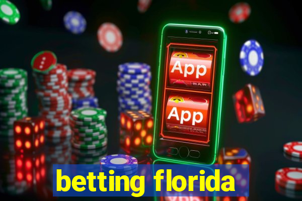 betting florida