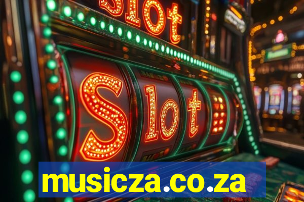 musicza.co.za