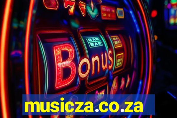 musicza.co.za