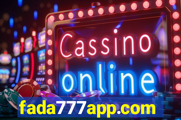 fada777app.com