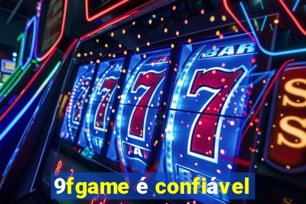 9fgame é confiável