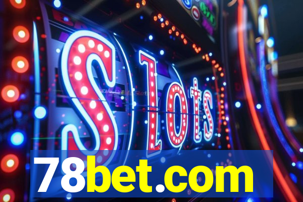 78bet.com