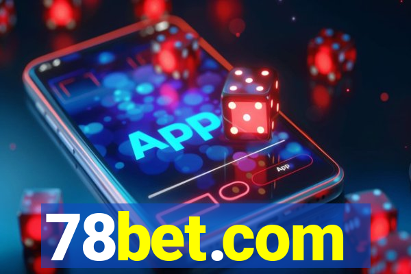 78bet.com