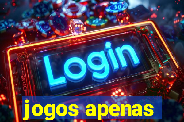 jogos apenas