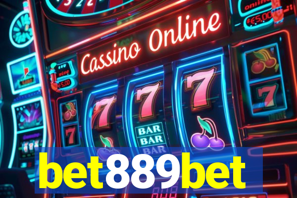 bet889bet