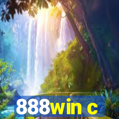 888win c