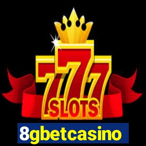 8gbetcasino