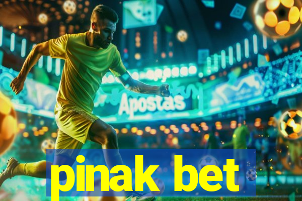 pinak bet