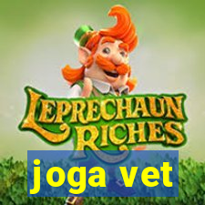 joga vet