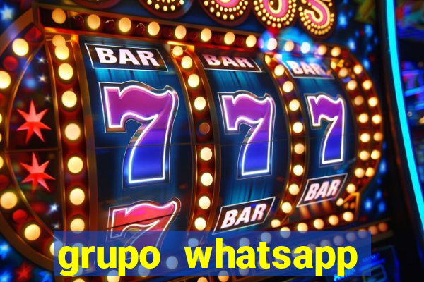 grupo whatsapp botafogo link