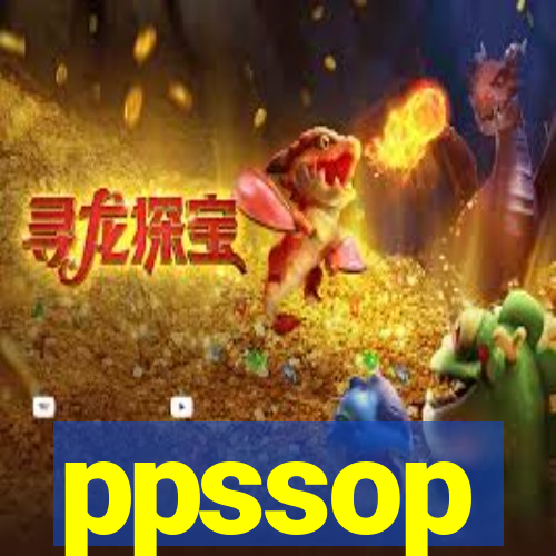 ppssop