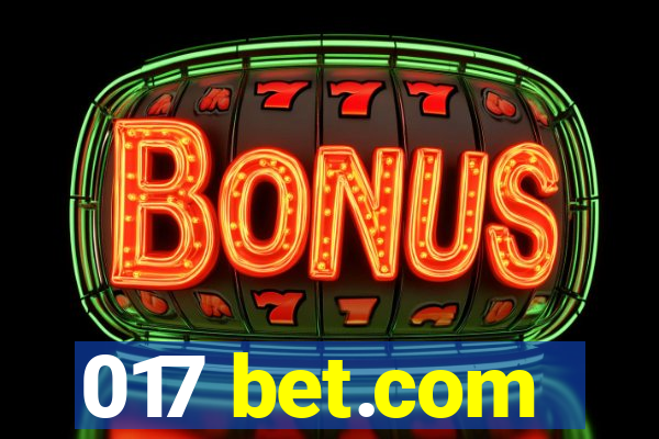 017 bet.com