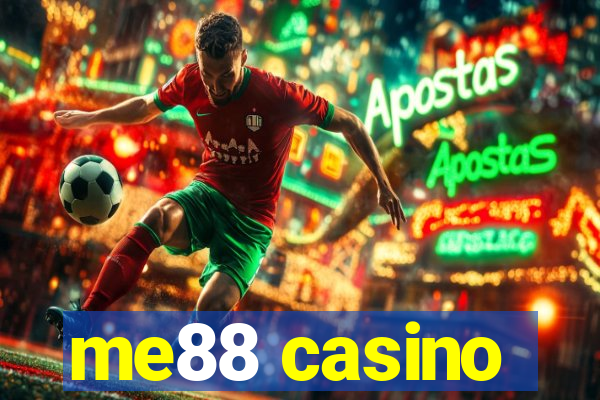 me88 casino