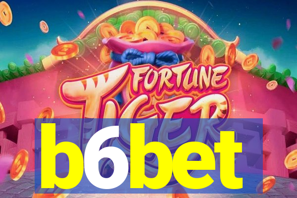 b6bet