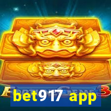 bet917 app