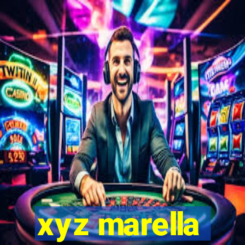 xyz marella