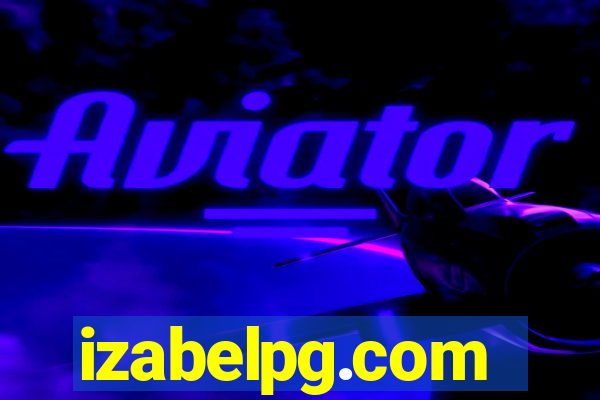 izabelpg.com