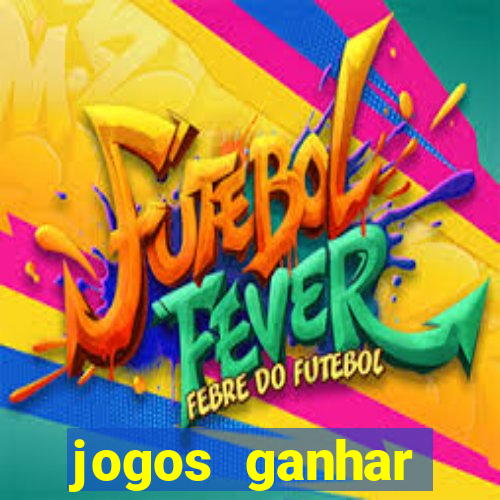 jogos ganhar dinheiro pix