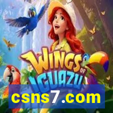 csns7.com