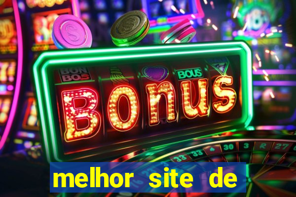 melhor site de análise de jogos futebol