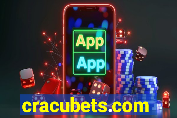 cracubets.com