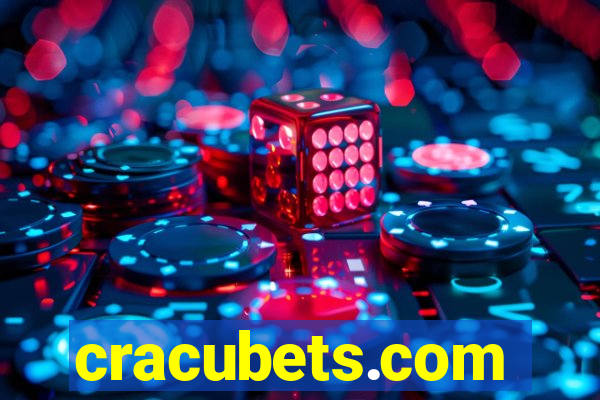 cracubets.com