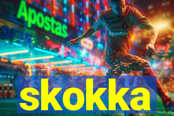 skokka